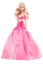 Mattel Barbie Barbie 2008 2007. Uploaded by Winny